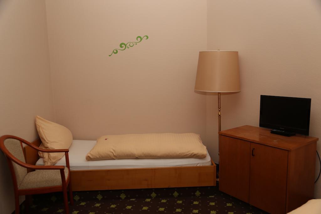 Hotel Taunus Residence Bad Camberg Cameră foto